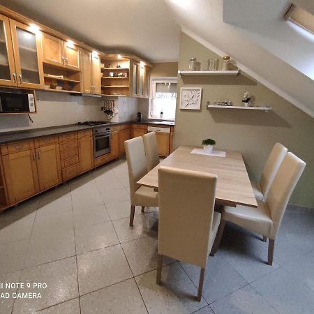 Felho Apartman Balatonfüred Eksteriør bilde